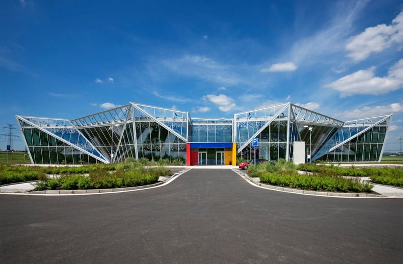 Offices